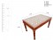 second handRoyal 6 Seater Dining Set