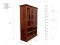 second handNepolian Row Cabinet