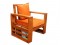 second handStandard 5 Seater Sofa
