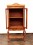 second handCrown Glass Cabinet