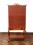 second handCrown Glass Cabinet