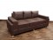 second handDa Vinchi 3 Seater Sofa