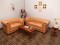 second handDevis 3 Seater Sofa