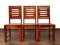second handFour Zone Chair