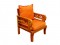 second handGrade 1 Seater Sofa