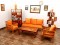 second handGrade 1 Seater Sofa