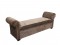 second handGrey Settee