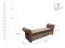 second handGrey Settee