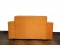 second handOLA Orange 2 Seater Sofa