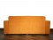 second handOLA Orange 3 Seater Sofa