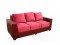 second handMario 3 Seater Sofa