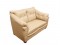 second handPrince 2 Seater Sofa