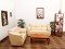second handPrince 3 Seater Sofa