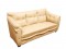 second handPrince 3 Seater Sofa