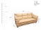second handPrince 3 Seater Sofa