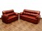 second handVista 3 Seater Sofa