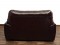 second handVista Dark 2 Seater Sofa