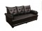 second handQueen 3 Seater Sofa