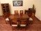 second handOzone Plus 6 Seater dining Set