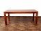 second handPlain Sheesham Dining Table