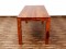 second handPlain Sheesham Dining Table