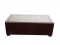 second handVictoria Coffee Table D.brown