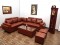 second handVictoria Coffee Table Light Brown