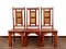 second handMaharaja 4 Seater Dining Set