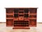 second handRoyal Bar Cabinet