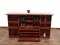 second handRoyal Bar Cabinet