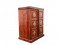 second handRoyal Bar Cabinet