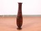 second handWooden Vase 28 Inch