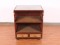 second handCane TV Cabinet