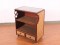 second handCane TV Cabinet