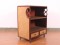 second handCane TV Cabinet