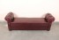 second handLeather Settee