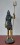 second handLord Shiva Standing