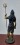 second handLord Shiva Standing