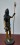 second handLord Shiva Standing