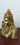second handBrass Shiva Statue