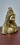 second handBrass Shiva Statue