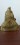second handBrass Shiva Statue
