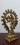 second handBrass Natraj