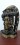second handBrass Vishnu Avtar Statue