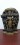 second handBrass Vishnu Avtar Statue