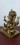 second handBrass Ganesha Statue