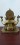 second handBrass Ganesha Statue
