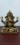 second handBrass Ganesha Statue
