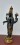 second handBrass Bala Ji Standing