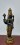second handBrass Bala Ji Standing